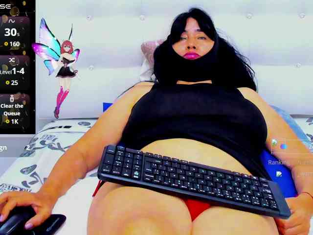 MariannaCortez webcam