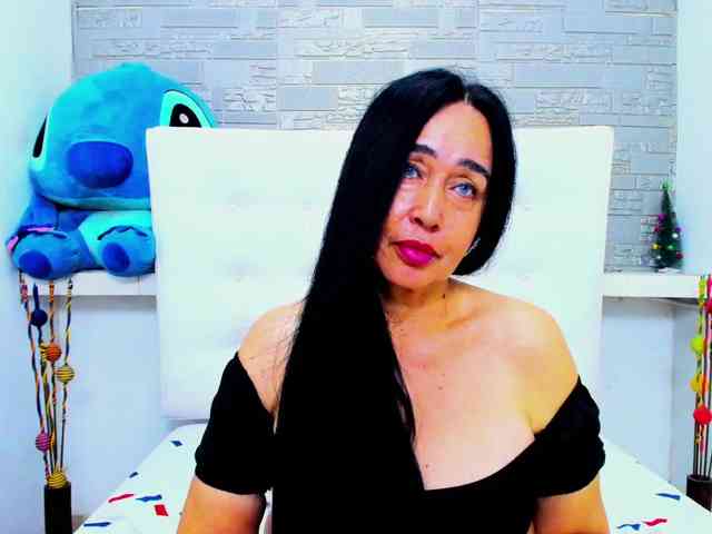 MariannaCortez webcam