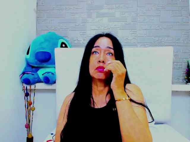 MariannaCortez webcam