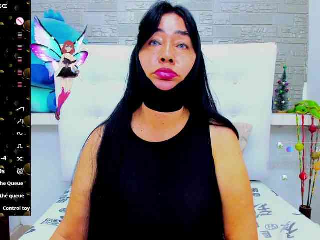 MariannaCortez webcam