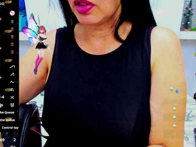 MariannaCortez webcam