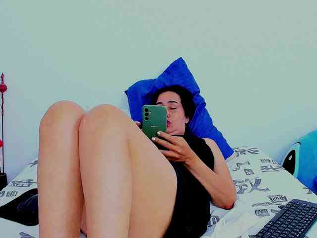 MariannaCortez webcam