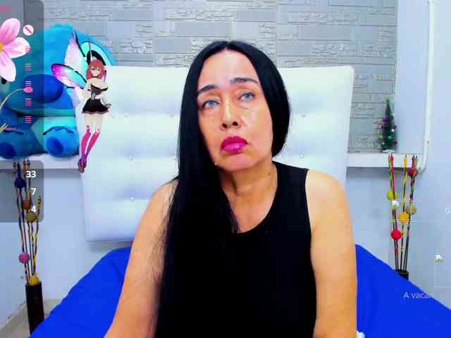MariannaCortez webcam
