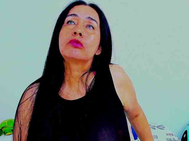 MariannaCortez webcam