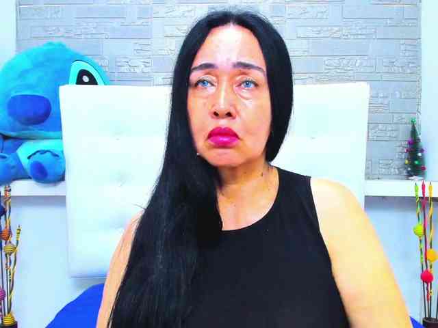 MariannaCortez webcam