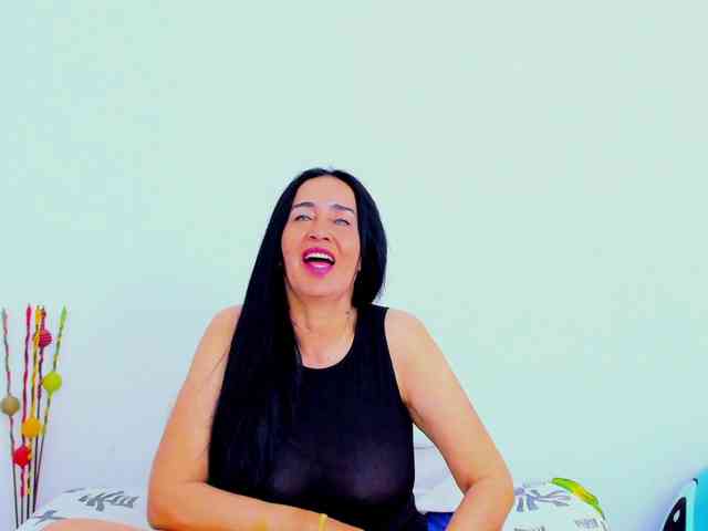 MariannaCortez webcam