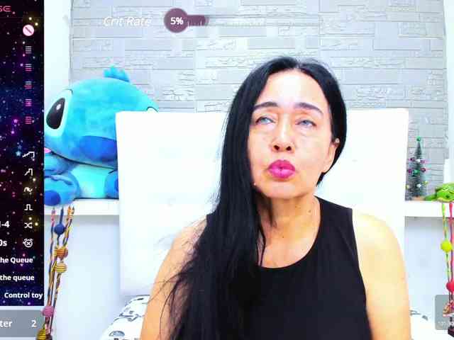 MariannaCortez webcam