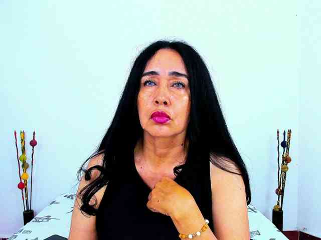 MariannaCortez webcam