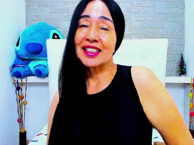 MariannaCortez webcam