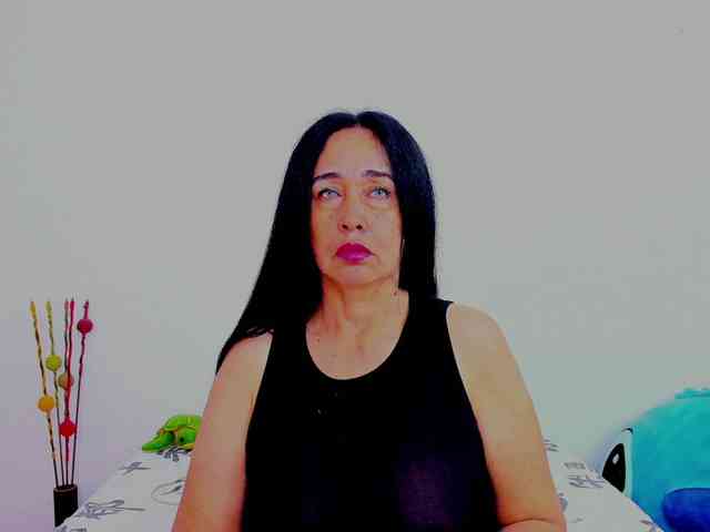 MariannaCortez webcam