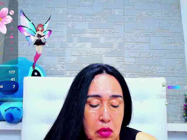MariannaCortez webcam
