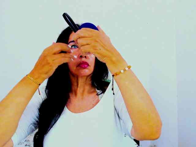 MariannaCortez webcam