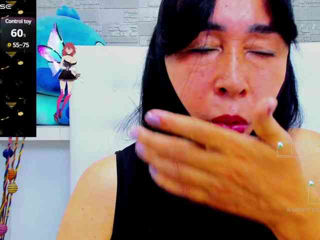 MariannaCortez webcam