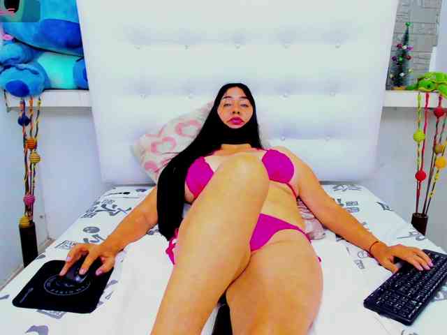 MariannaCortez webcam