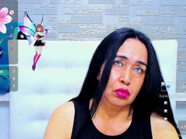 MariannaCortez webcam