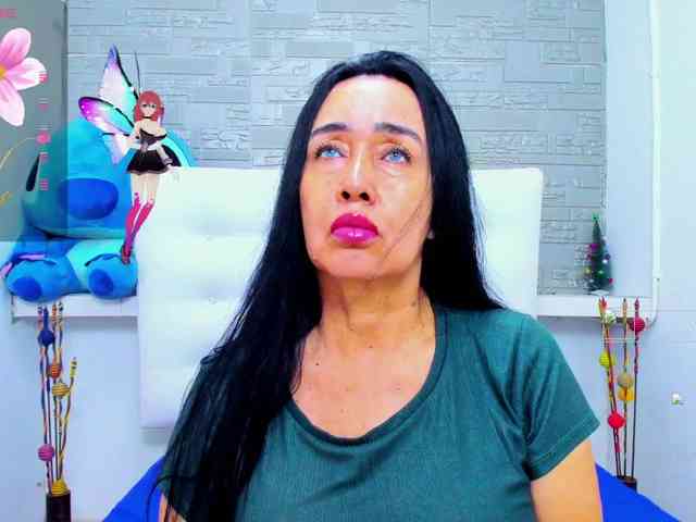 MariannaCortez webcam