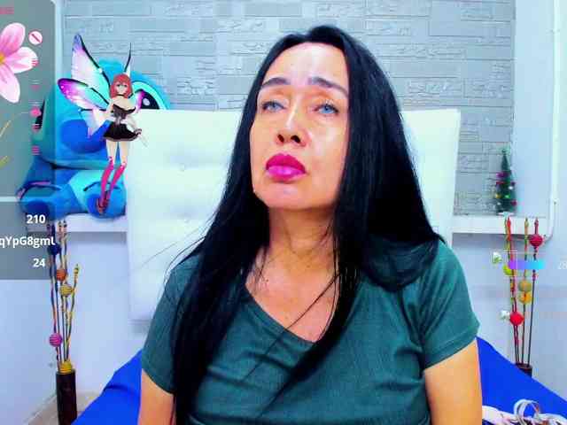 MariannaCortez webcam