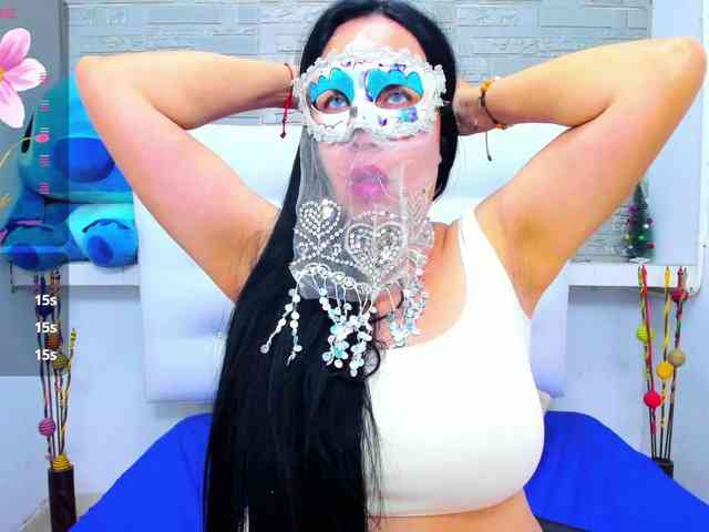 MariannaCortez webcam