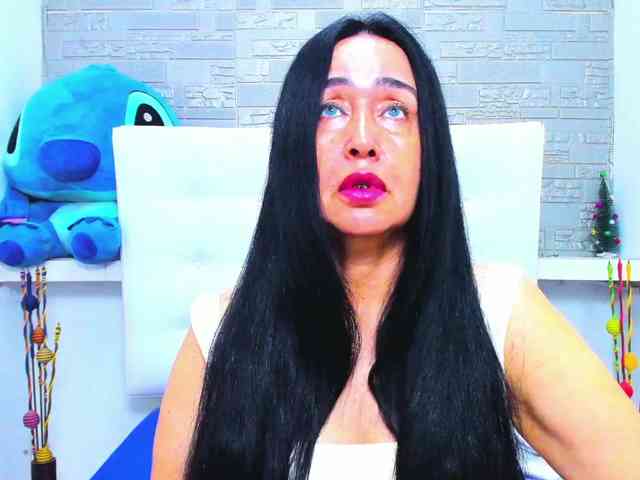 MariannaCortez webcam