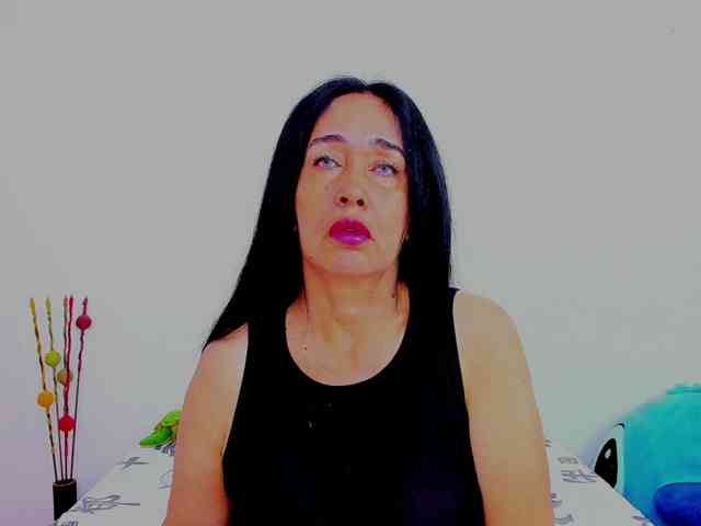 MariannaCortez webcam