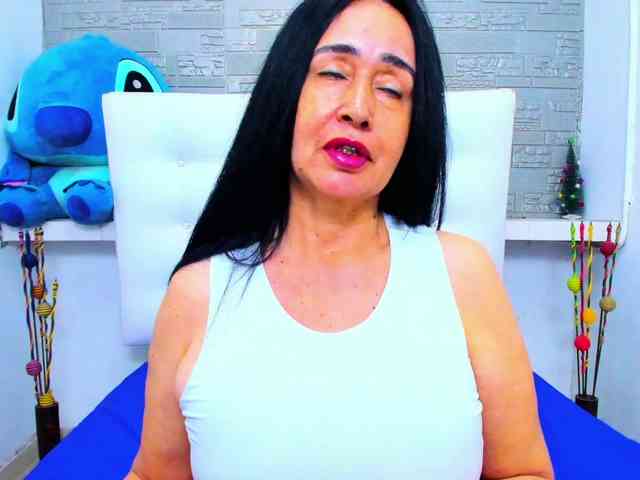 MariannaCortez webcam