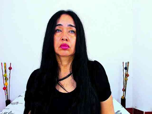 MariannaCortez webcam