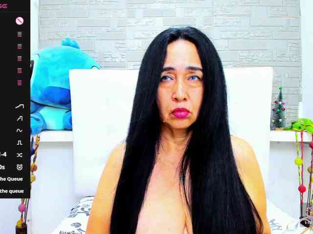MariannaCortez webcam