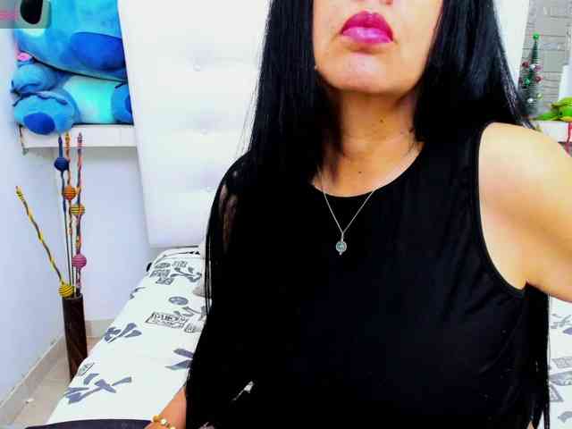 MariannaCortez webcam