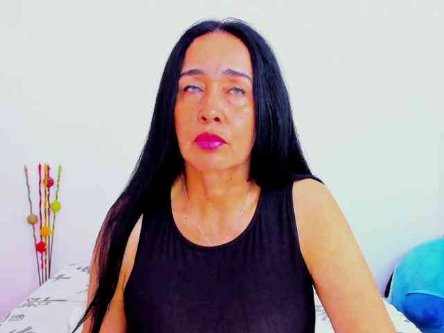 MariannaCortez webcam