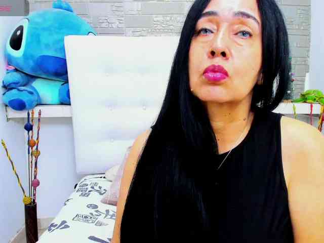 MariannaCortez webcam