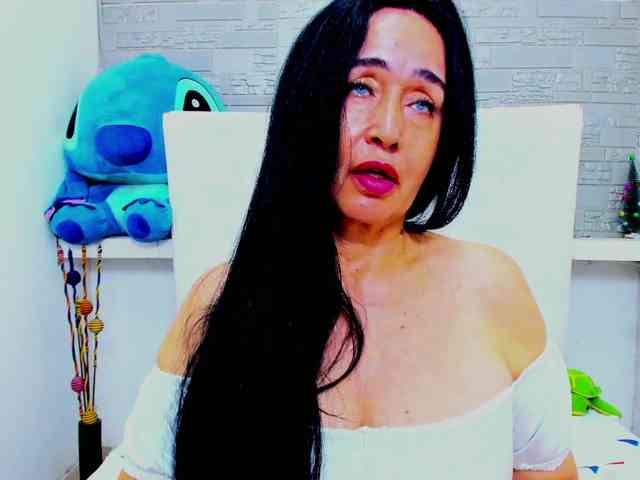 MariannaCortez webcam