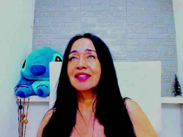 MariannaCortez webcam