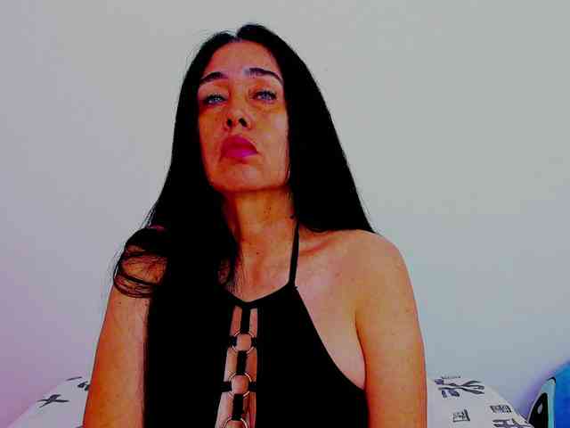 MariannaCortez webcam