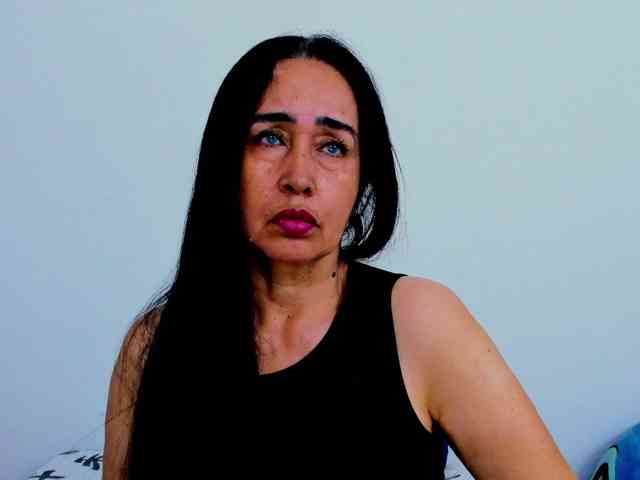 MariannaCortez webcam