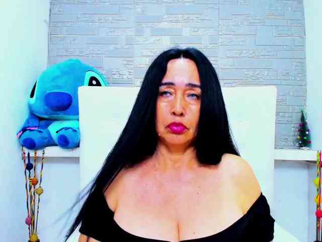 MariannaCortez webcam