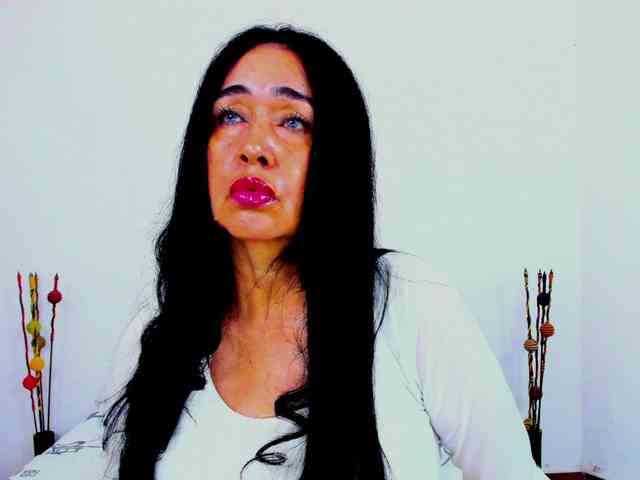 MariannaCortez webcam