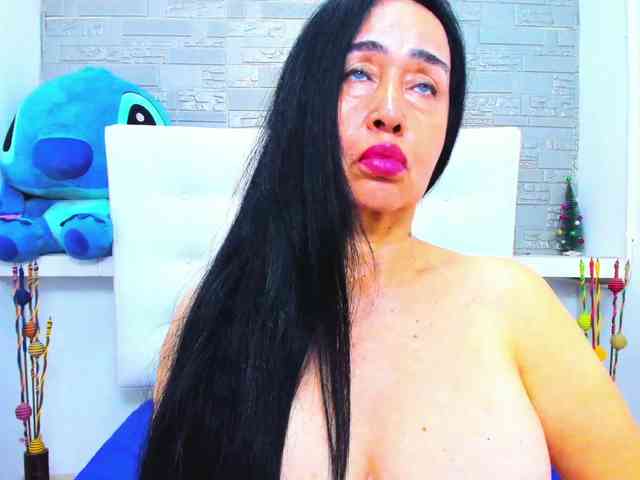 MariannaCortez webcam