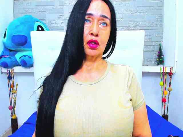 MariannaCortez webcam