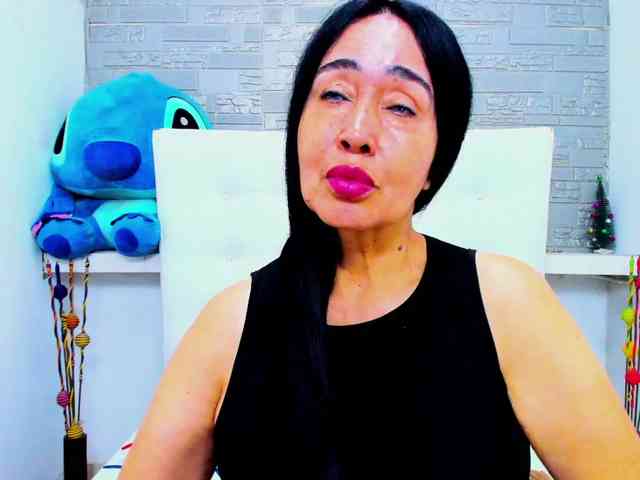 MariannaCortez webcam