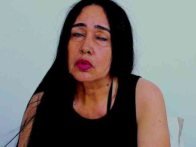 MariannaCortez webcam