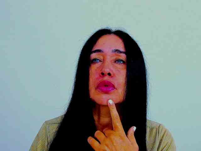 MariannaCortez webcam