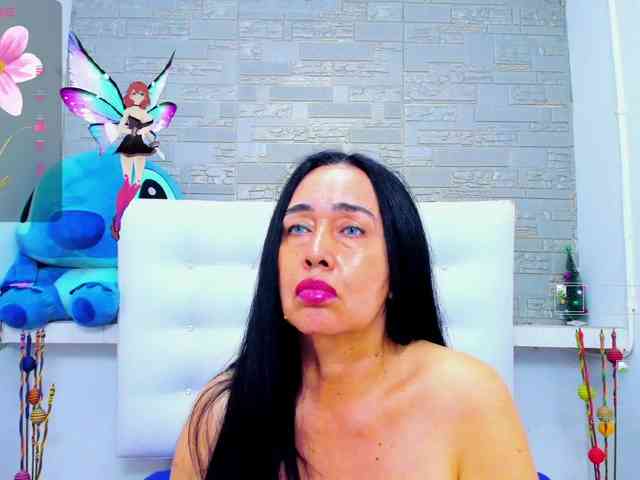 MariannaCortez webcam