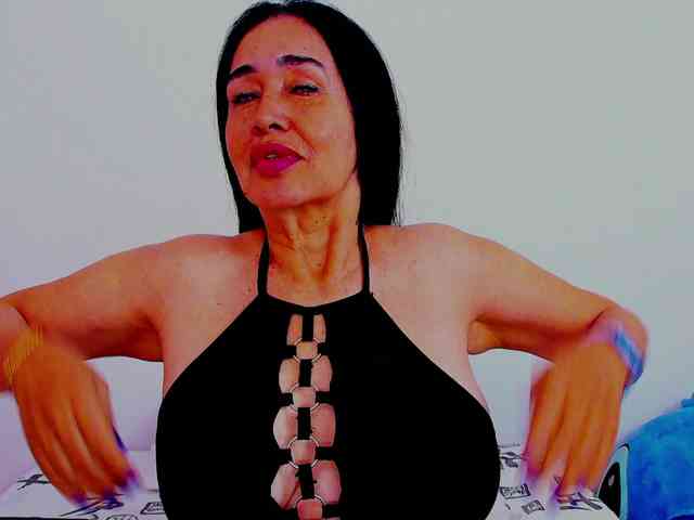 MariannaCortez webcam