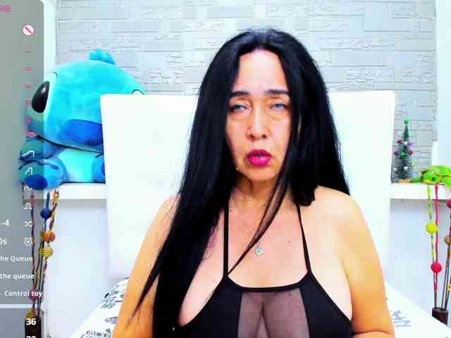 MariannaCortez webcam