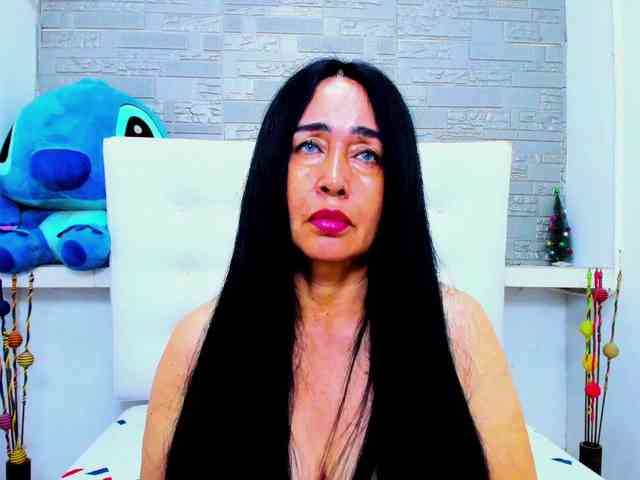 MariannaCortez webcam