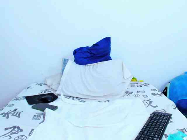 MariannaCortez webcam