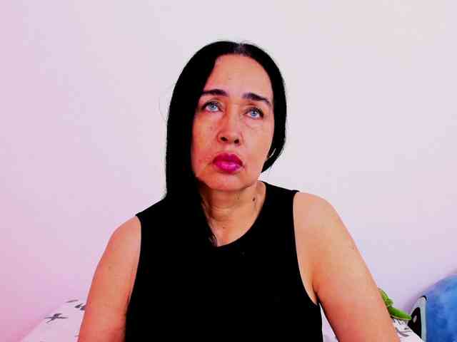 MariannaCortez webcam