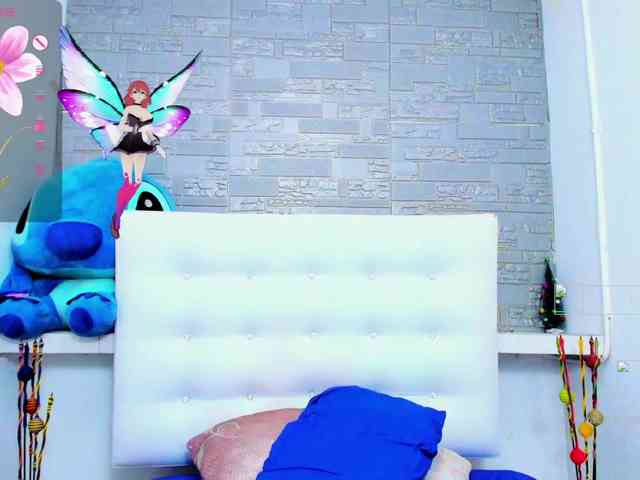 MariannaCortez webcam