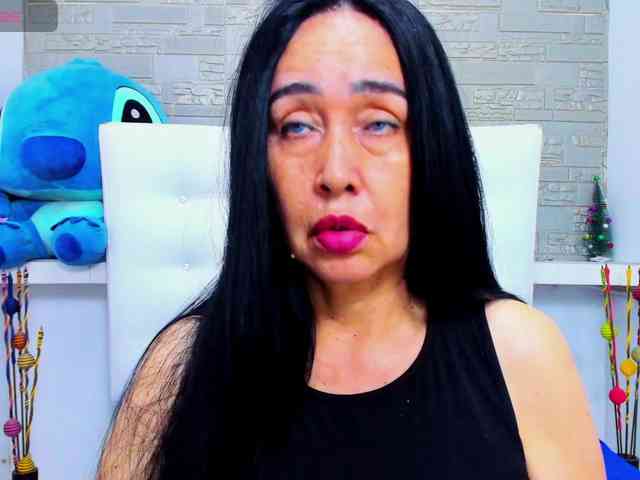 MariannaCortez webcam