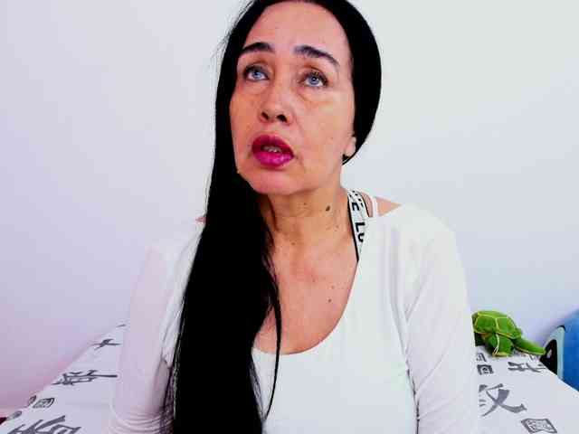 MariannaCortez webcam